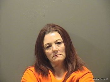 Angela Jo Johnson Mugshot