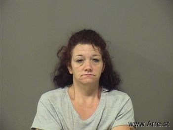 Angela Jo Johnson Mugshot