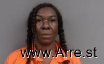 Angela Dorraine Johnson Mugshot