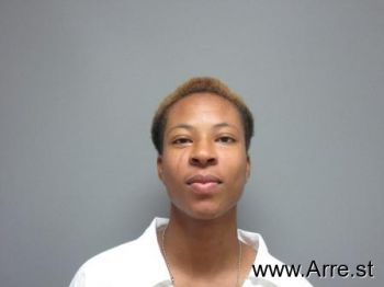 Angela L Johnson Mugshot