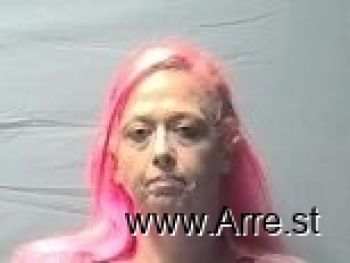 Angela  Jones Mugshot