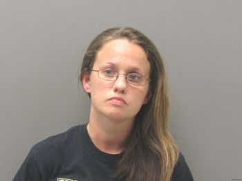 Angela Marie Jones Mugshot