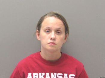 Angela Marie Jones Mugshot