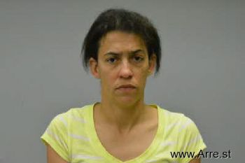 Angela Dawn King Mugshot