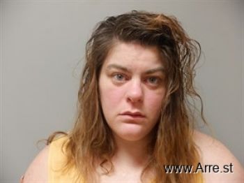 Angela Anne King Mugshot