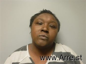 Angela Denise Kitchen Mugshot