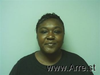 Angela Denise Kitchen Mugshot