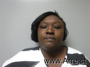 Angela Denise Kitchen Mugshot