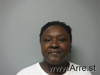 Angela Denise Kitchen Mugshot