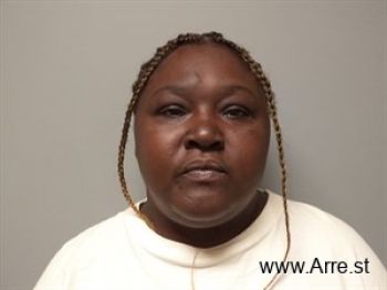 Angela Denise Kitchen Mugshot