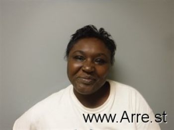 Angela Denise Kitchen Mugshot