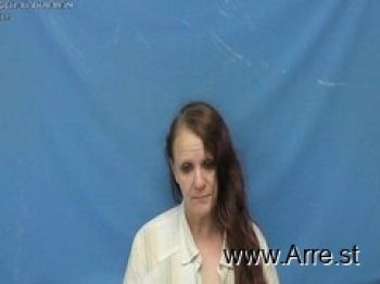 Angela Ruth Lane Mugshot