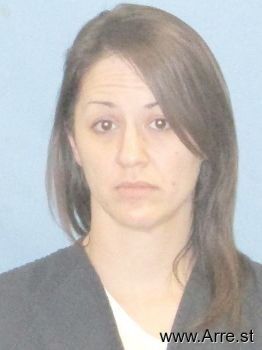 Angela Christine Mackey Mugshot