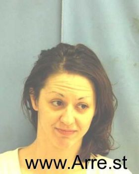 Angela Christine Mackey Mugshot