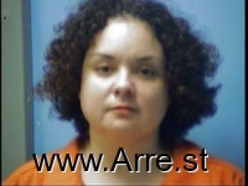 Angela Paola Mancias Mugshot