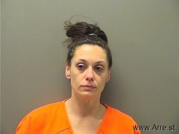 Angela Jean Maness Mugshot