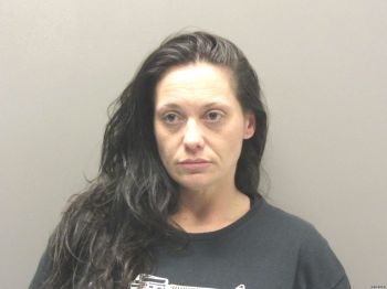 Angela Jean Maness Mugshot