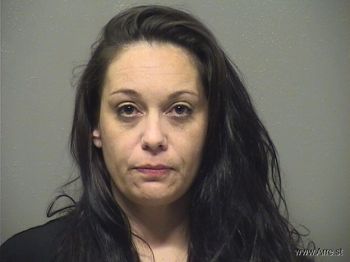 Angela Jean Maness Mugshot