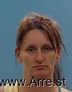 Angela Jean Mcguire Mugshot