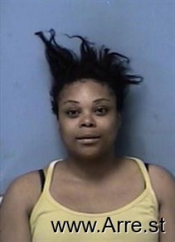 Angela  Mclaurin Mugshot