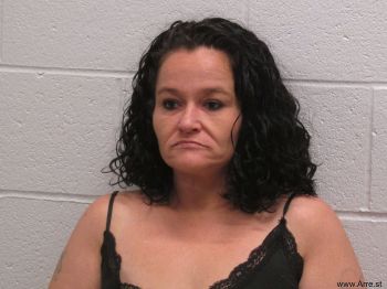 Angela Faye Miller Mugshot