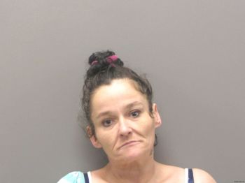 Angela Faye Miller Mugshot