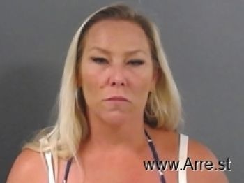 Angela Grace Moore Mugshot