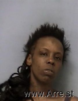 Angela Denise Myers Mugshot