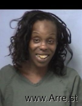 Angela Denise Myers Mugshot