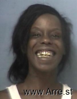 Angela Denise Myers Mugshot