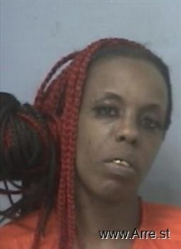 Angela Denise Myers Mugshot