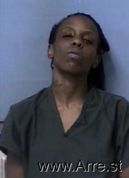 Angela Denise Myers Mugshot