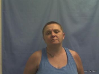 Angela Faye Nelson Mugshot