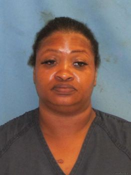 Angela Denise Nelson Mugshot