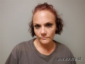 Angela Nicole Nichols Mugshot