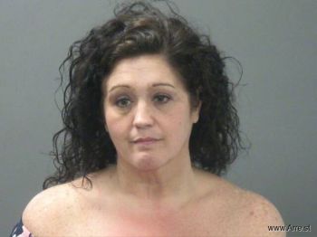 Angela  Parish Mugshot