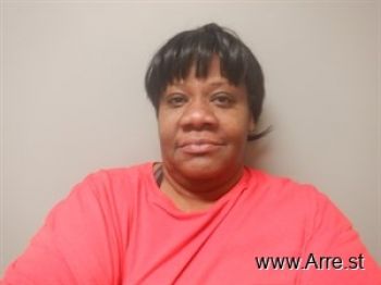 Angela Nmn Patton Mugshot