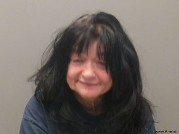 Angela Verniece Pennington Mugshot