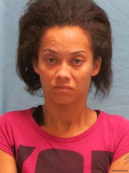 Angela Lorine Perry Mugshot