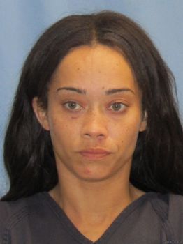 Angela Lorine Perry Mugshot