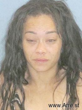 Angela Lorine Perry Mugshot