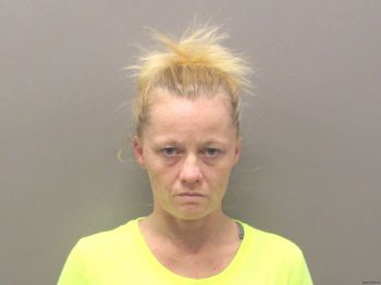 Angela  Reynolds Mugshot