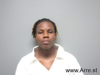 Angela S Richardson Mugshot