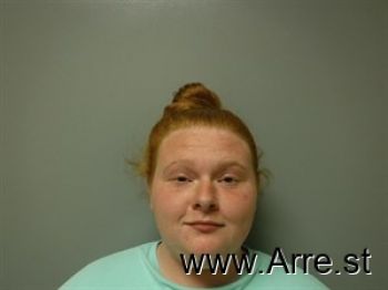 Angela Shain Riley Mugshot