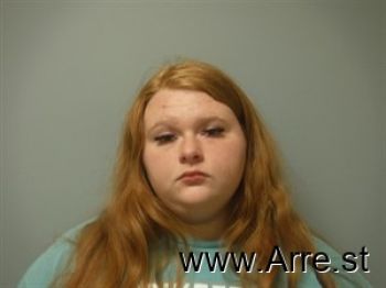 Angela  Riley Mugshot