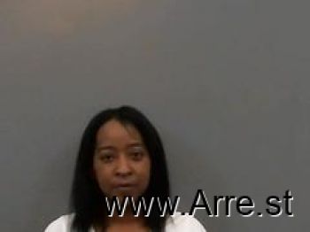 Angela  Robinson Mugshot