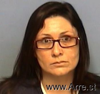 Angela Christy Skaggs Mugshot