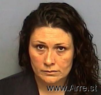 Angela Christy Skaggs Mugshot