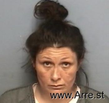 Angela Christy Skaggs Mugshot