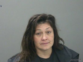 Angela  Skaggs Mugshot